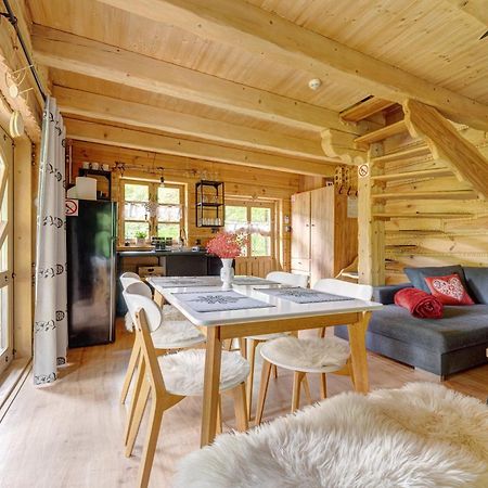 Chata Pod Nosalem - Domek Z Jacuzzi Z Bala W Zakopanym Zakopane Zewnętrze zdjęcie