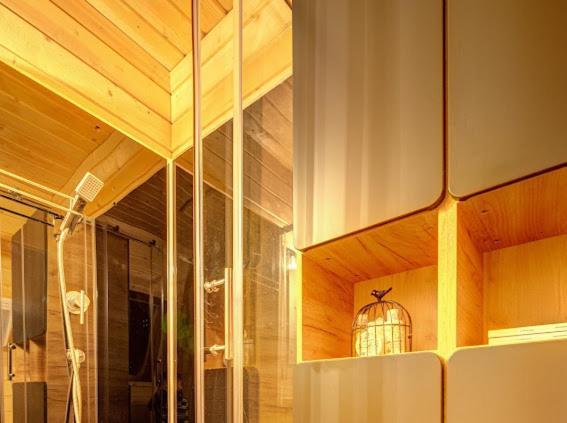 Chata Pod Nosalem - Domek Z Jacuzzi Z Bala W Zakopanym Zakopane Zewnętrze zdjęcie